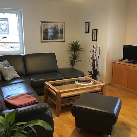 Ferienwohnung Volgenandt Wingerode Esterno foto